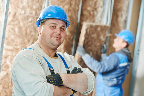 Professional Insulation Contractor in UT